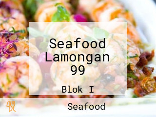 Seafood Lamongan 99