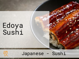 Edoya Sushi