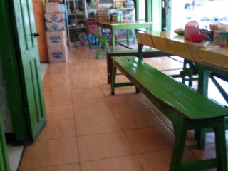 Warung Makan Bu. Marinem