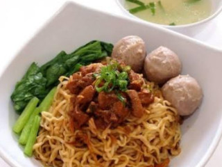 Bakso Si Unyil