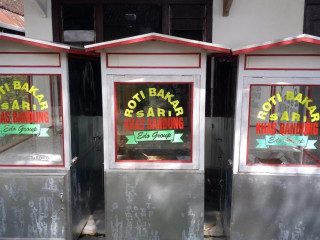 Roti Bandung Edo Group Kartasura