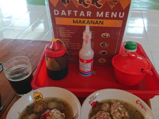 Bakso Urat Rr