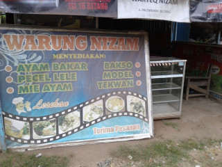 Warung Nizam