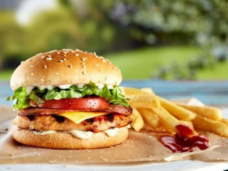Hungry Jack's Burgers Scoresby