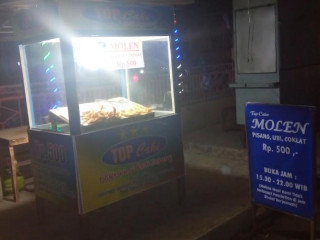 Molen Top Cake Mas As Alun Alun Tejo