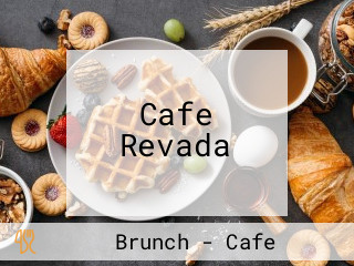 Cafe Revada