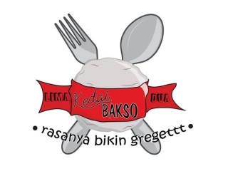 Kedai Bakso Lima Dua