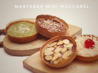 Maccarel Cafe