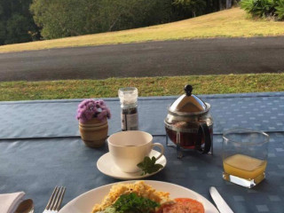 A View Of Mt Warning Bed Breakfast