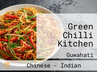 Green Chilli Kitchen