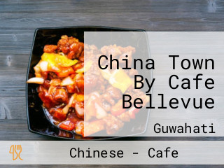 China Town By Cafe Bellevue