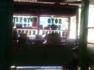 Warung Soto Bang Toyyib