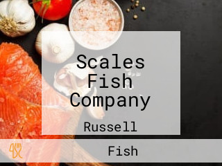Scales Fish Company