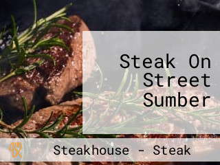 Steak On Street Sumber