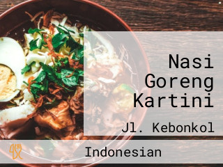 Nasi Goreng Kartini