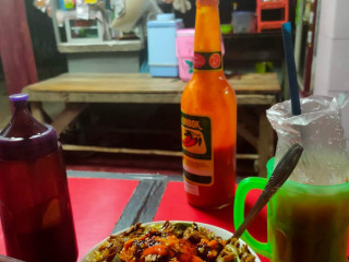 Warung Rujak Yuk Lis