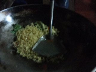 Nasi Goreng Icha