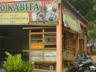 Kedai Mie Ayam Bakso Kabita Mas Yanto