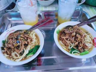 Enco 717 Mie Ayam Bakso