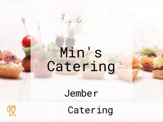 Min's Catering