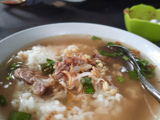 Soto Enak Garso