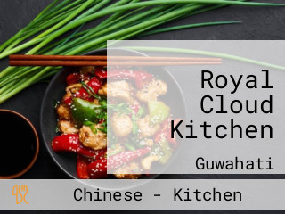 Royal Cloud Kitchen