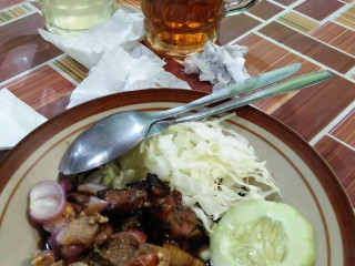 Warung Sate Kambing Muda Pak Wasuji