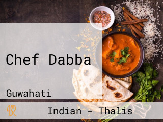 Chef Dabba