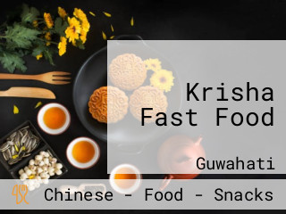 Krisha Fast Food
