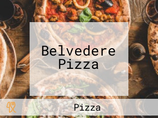 Belvedere Pizza