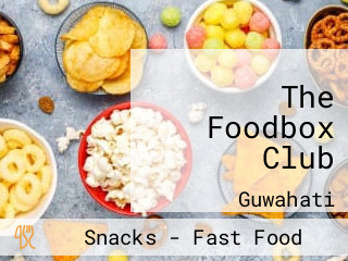 The Foodbox Club