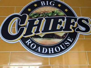 Big Chief's Roadhouse