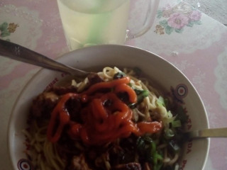 Bakso Miayam Pak Yanto