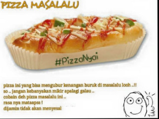 Pizza Nyai