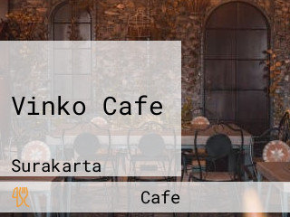Vinko Cafe
