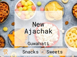 New Ajachak
