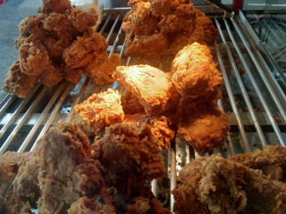 Fried Chicken Cirebon 2