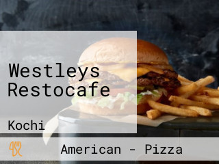 Westleys Restocafe