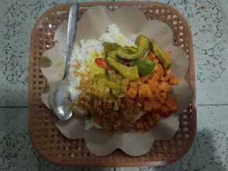 Warung Nasi Kembar Boga Rasa