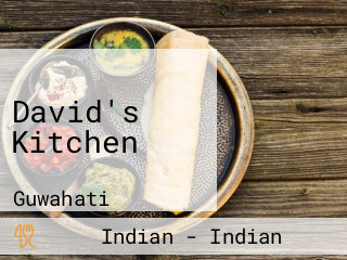 David's Kitchen