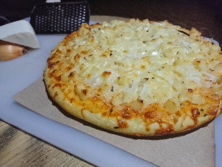 D'pizza