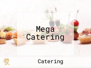 Mega Catering