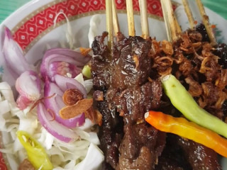 Sate Tongseng Jaran Moroseneng