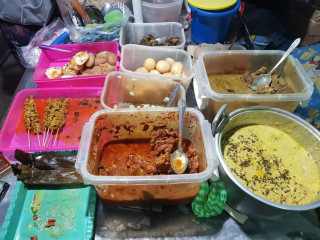 Warung Mbak Tuti Tb