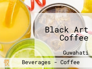 Black Art Coffee