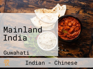 Mainland India