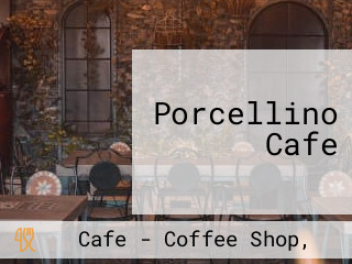 Porcellino Cafe