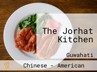 The Jorhat Kitchen