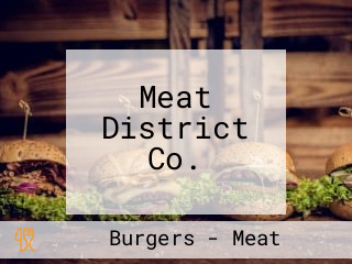 Meat District Co.