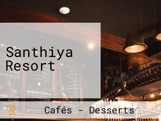 Santhiya Resort